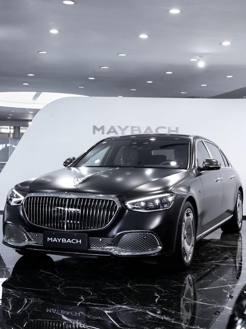 广州荔湾区阳翔欧企业管理咨询岚图汽车的售后服务让用户无忧出行，迈巴赫未来的豪华车趋势