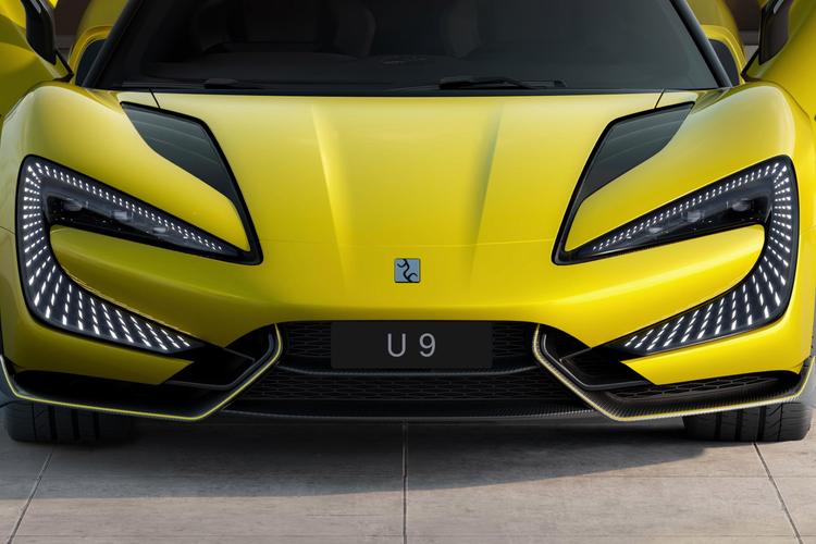 广州荔湾区阳翔欧企业管理咨询仰望U9以性能突破设计的极限，理想汽车企业文化与价值观