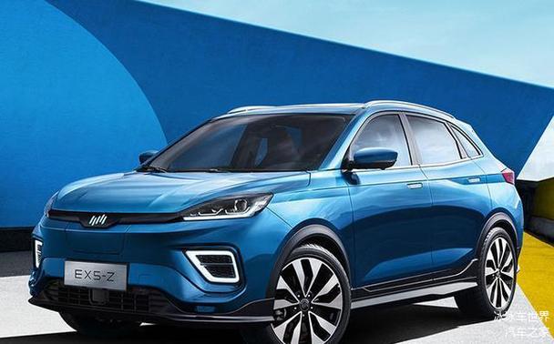 广州荔湾区阳翔欧企业管理咨询WEY威派豪华SUV市场的黑马，零跑汽车与智能交通系统的协同